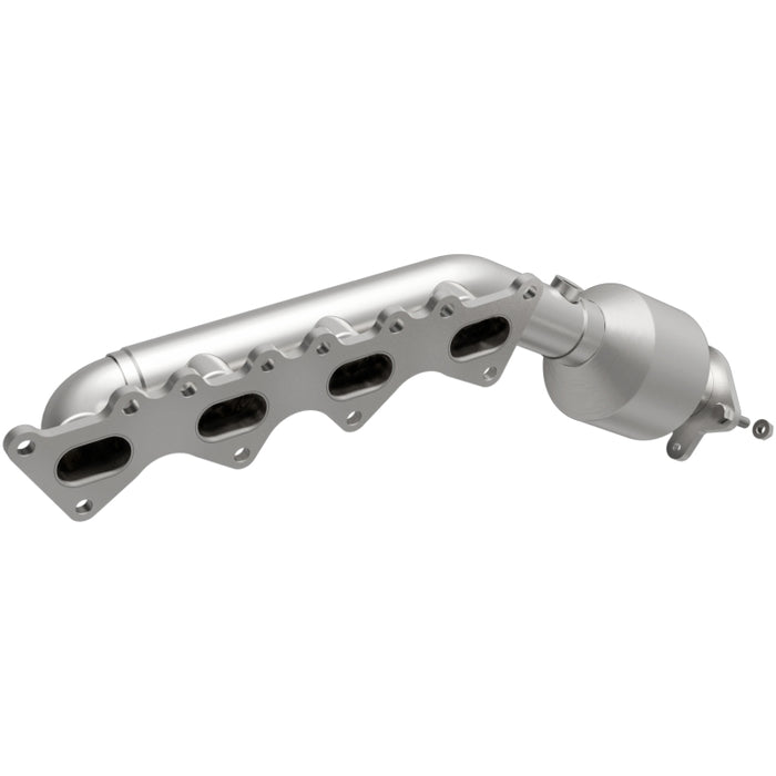 Convecteur MagnaFlow DF 09-10 Hyundai Genesis 4.6L