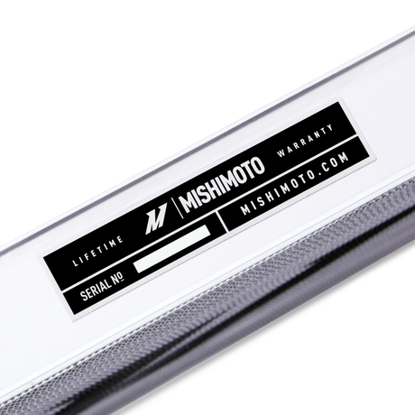 Radiateur en aluminium hautes performances Mishimoto 99-06 pour BMW 323i/323i/328i/330i