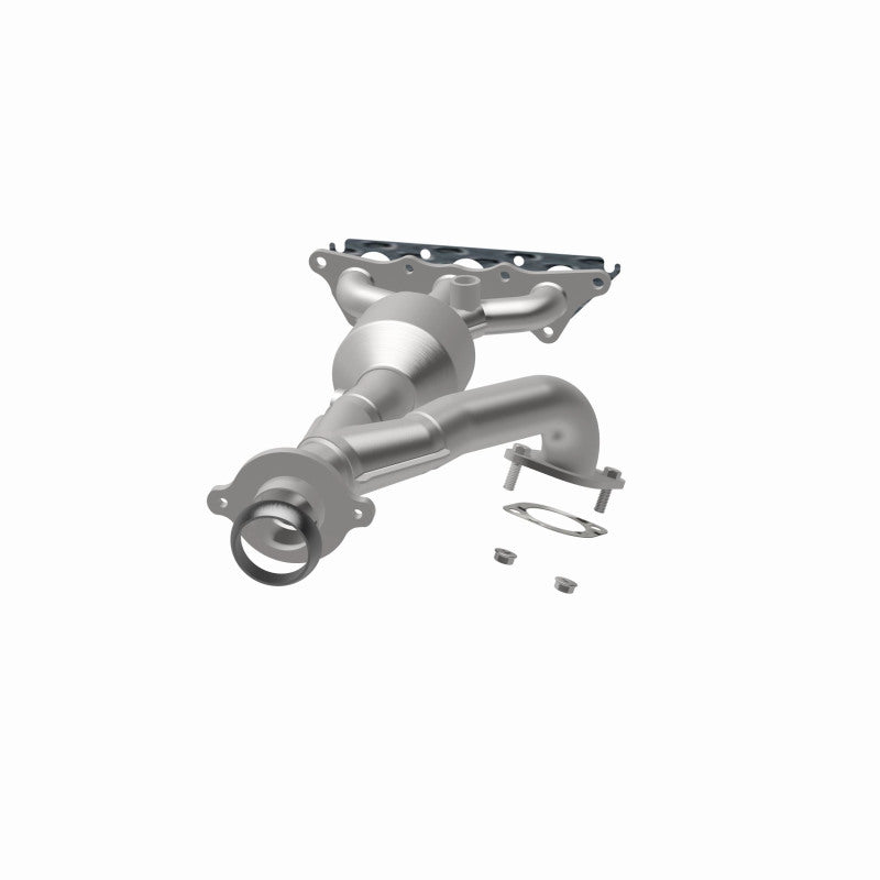 Moteur à combustion interne MagnaFlow DF 04-05 Mitsu Endeavor 3,8 L