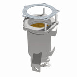 Convecteur Magnaflow DF 01-03 Mazda Protege 2.0L CA