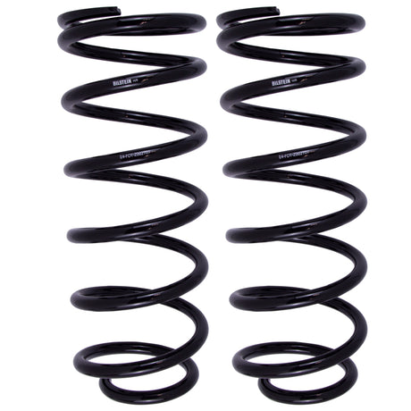 Ressorts de levage spéciaux pour charges lourdes arrière Bilstein 8-11 et 13-21 Toyota Landcruiser B12 1,5 po