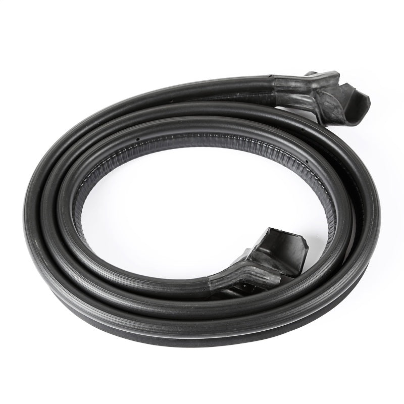 Joint de verre Omix Lift pour carrosserie et verre - 11-18 Wrangler JK