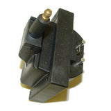 Bobine d'allumage Omix 2,5 L/4,0 L - 86-90 Jeep XJ/YJ/MJ