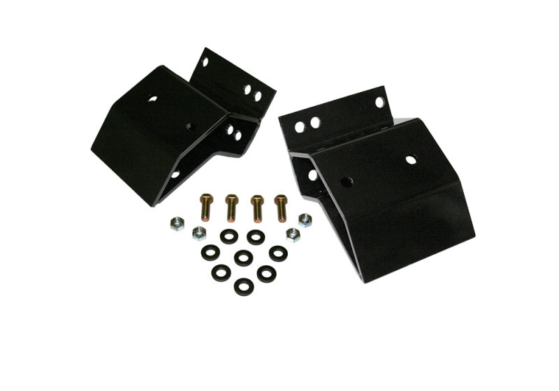 Kit de support de bras à rayon de chute de 2,75 pouces pour Ford F-150/Bronco Superlift 66-79