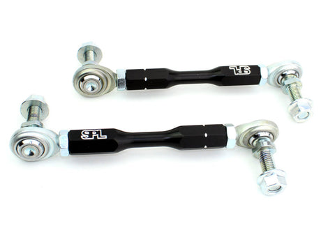 Barres stabilisatrices avant SPL Parts 2015+ Ford Mustang (S550)