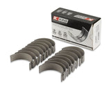 Jeu de roulements de bielle King 08-10 Ford Powerstroke 6,4 L (taille + 0,25 mm)