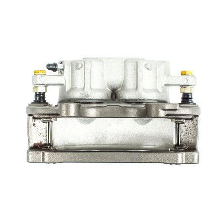 Étrier Autospecialty Power Stop 2012 Chrysler 300 avant gauche ou avant droit avec support