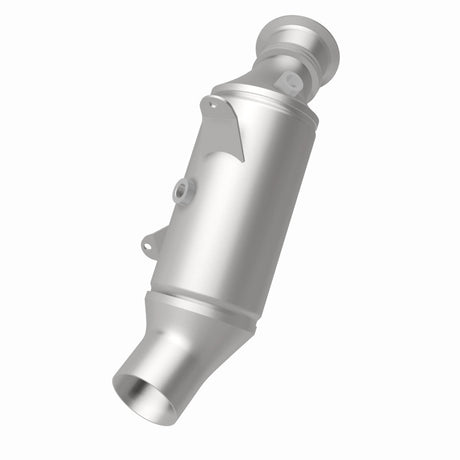 MagnaFlow Conv DF 2015 BMW 640i/740i Underbody