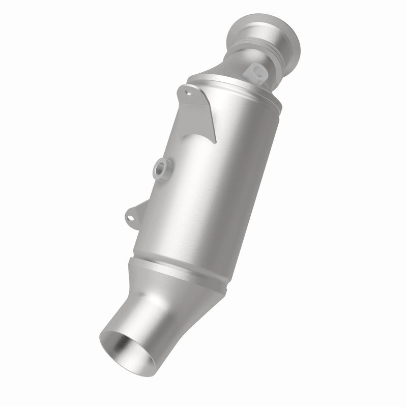 Soubassement de carrosserie MagnaFlow Conv DF 2015 BMW 640i/740i