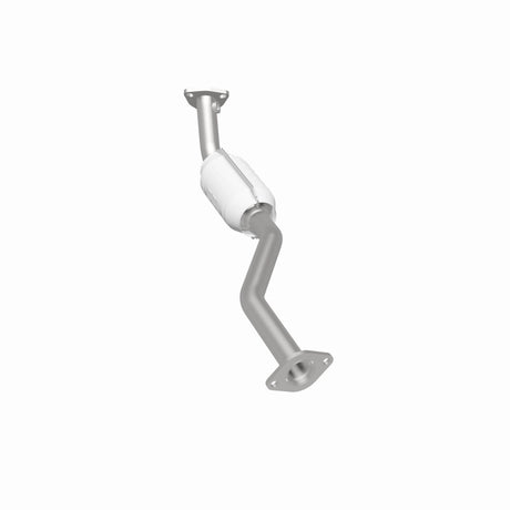 MagnaFlow Conv DF 01-04 Xterra côté conducteur arrière 3,3 L