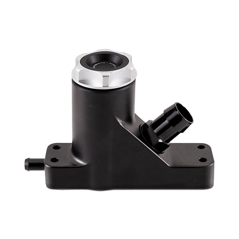 Kit de récupérateur d'huile à chicanes Mishimoto Powerstroke 2008-2010