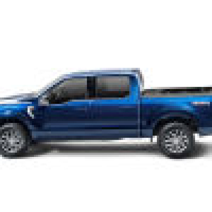 Retrax 21-22 Ford F-150 Super Crew/Super Cab (avec Lightning 2022) avec caisse de 5,5 pieds RetraxONE MX