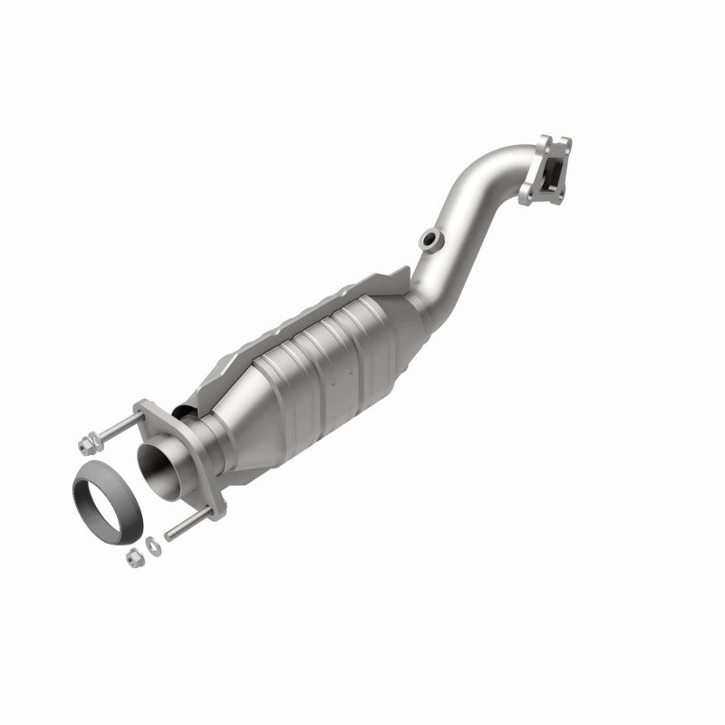 Convecteur MagnaFlow DF 10-11 Cadillac CTS 3.0L