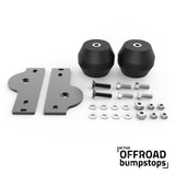 Butées de suspension actives tout-terrain Timbren