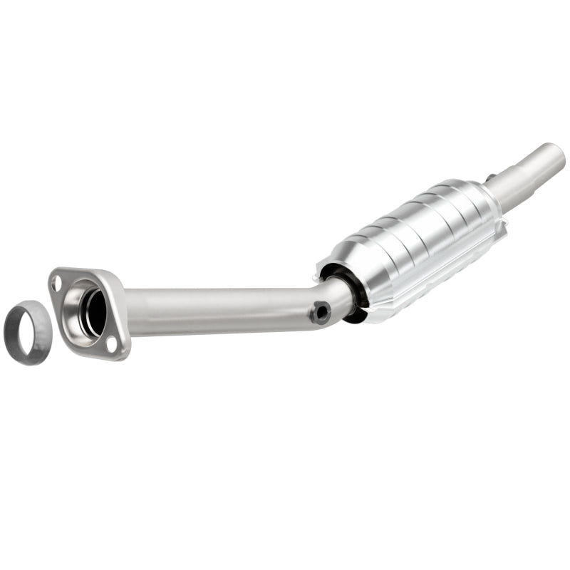 MagnaFlow Conv DF 03-06 Echo/xA 1,5 L