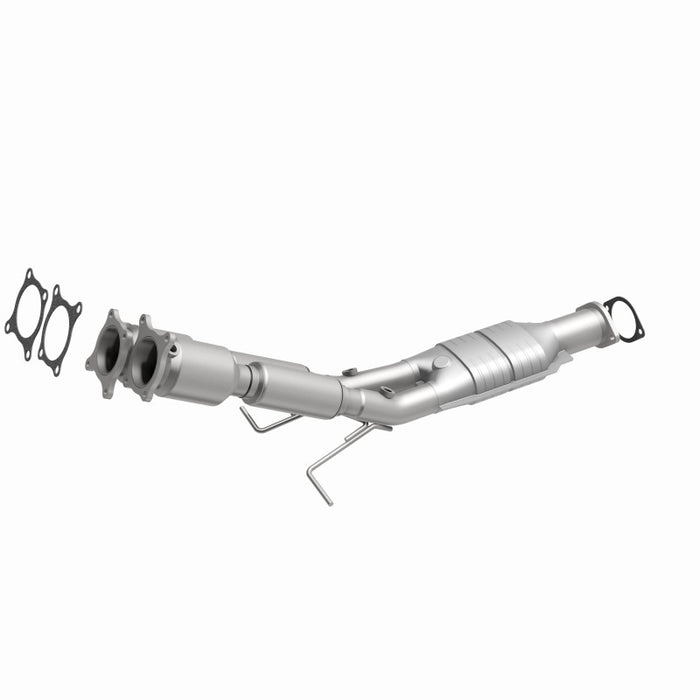 Convecteur MagnaFlow DF 99-01 Volvo S80 2,9 L