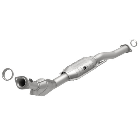 Convecteur MagnaFlow DF 01-06 Ford Ranger 2,3 L