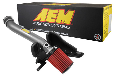 Système d'admission d'air froid AEM CAS 06-13 Lexus IS250 V6-2.5LF/I