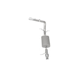 Système MagnaFlow C/B 09 Chev/GMC Tahoe/Yukon5,3 L