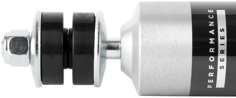 Amortisseur avant Fox 2014+ Dodge 2500 2.0 Perf Series 8,6 po. Corps lisse IFP / levage de 0 à 2 po