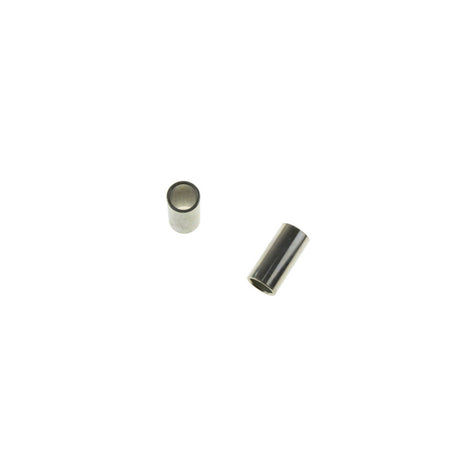 Bilstein 5125 Series 76-83 Jeep CJ5 Base/Limited/Laredo Front 46mm Monotube Shock Absorber Bilstein