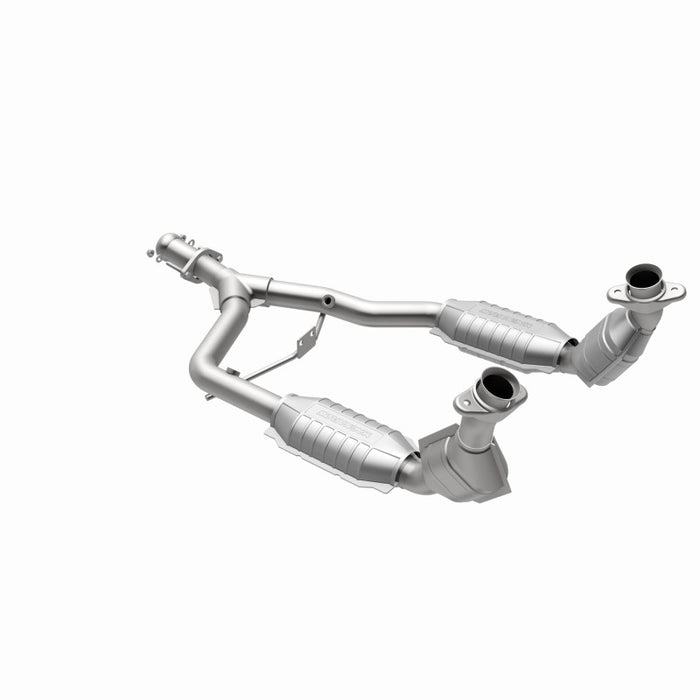 Convecteur MagnaFlow DF 96-98 Ford Mustang 3,8 L