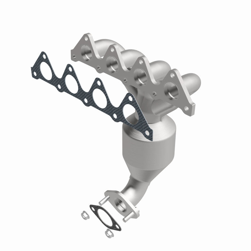 Magnaflow Conv DF 01-05 Hyundai Accent 1,6 L