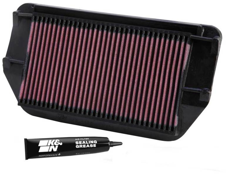 K&N Replacement 99-06 Honda CBR1100XX Air Filter