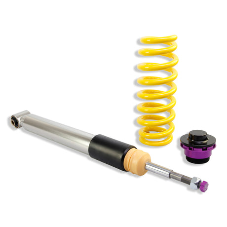 Kit de suspension à ressorts KW V3 06-13 BMW M3 (E90/E92) Coupé/Berline avec EDC (avec pack de désactivation EDC)