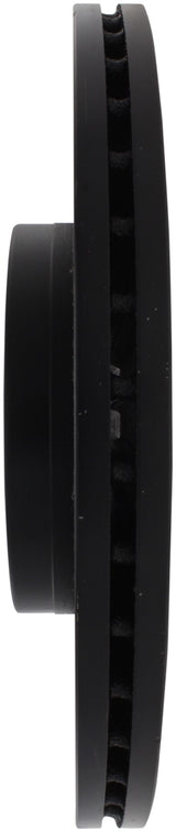 Rotor avant gauche fendu StopTech Power Slot 07-09 Mazdaspeed3