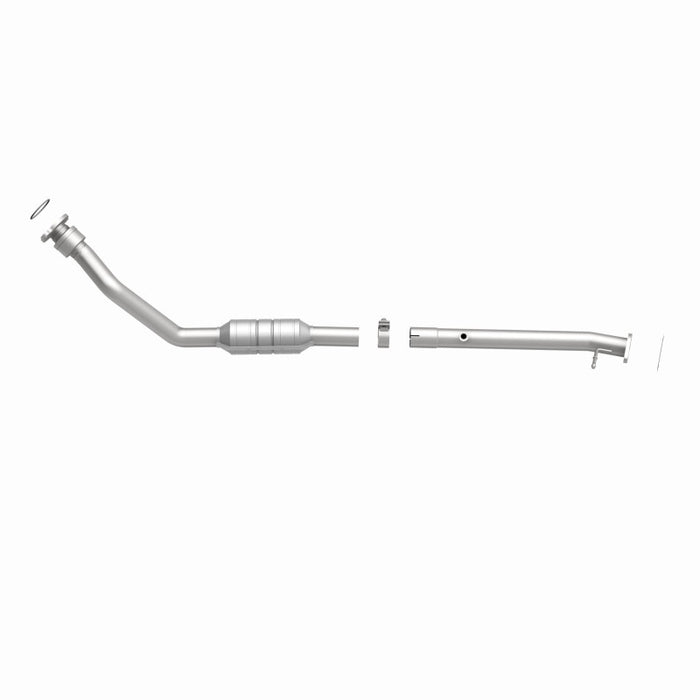 MagnaFlow Conv DF 04-05 Aztek/Rendezvous 3,4 L