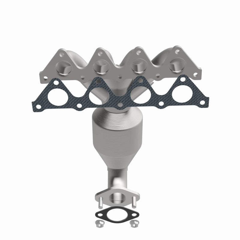 Magnaflow Conv DF 01-05 Hyundai Accent 1,6 L