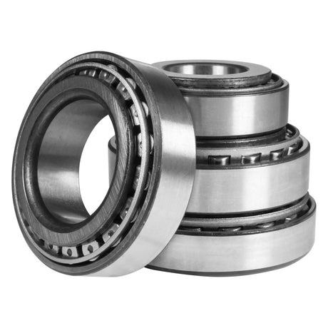 Kit de révision Yukon Gear Master pour boîtier Chrysler 8,75 pouces #89 avec roulements de différentiel 25520/90