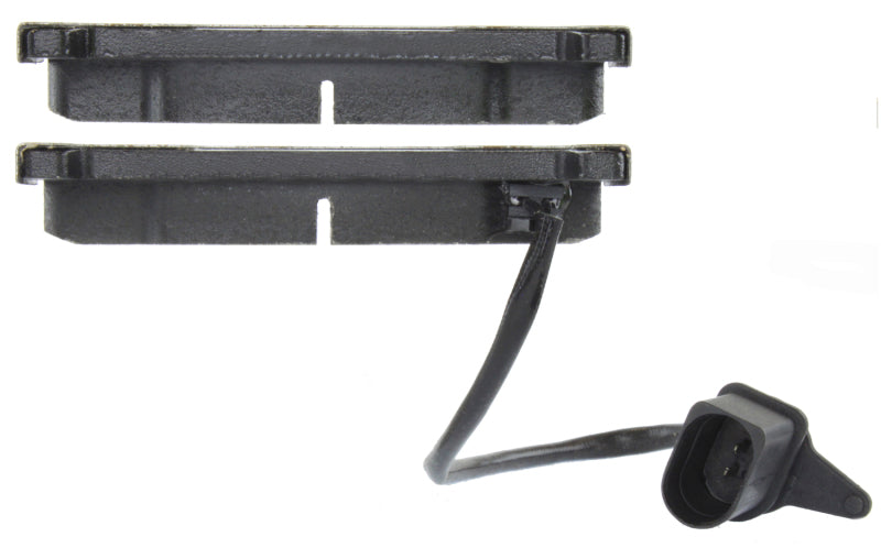 Plaquettes de frein StopTech Performance