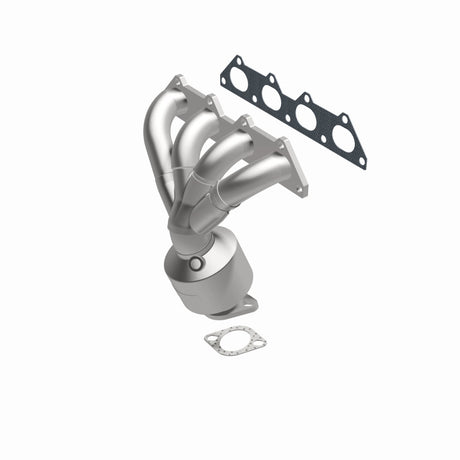 Collecteur avant MagnaFlow Conv DF 02-03 Mitsubishi Lancer 2.0L, hors turbocompresseur