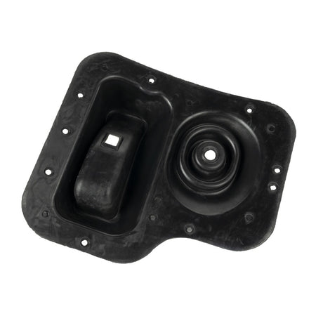 Soufflet de levier de vitesse intérieur Omix - Jeep Wrangler YJ 87-95