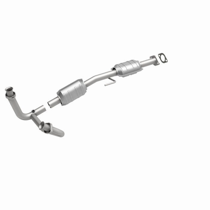 Convecteur MagnaFlow DF Ford 86 94