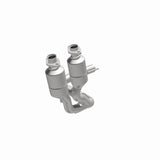 Conv MagnaFlow DF 02-04 GrCherokee I6 Avant OEM