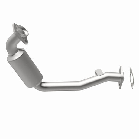 MagnaFlow Conv DF Ford-Mercure 91 95