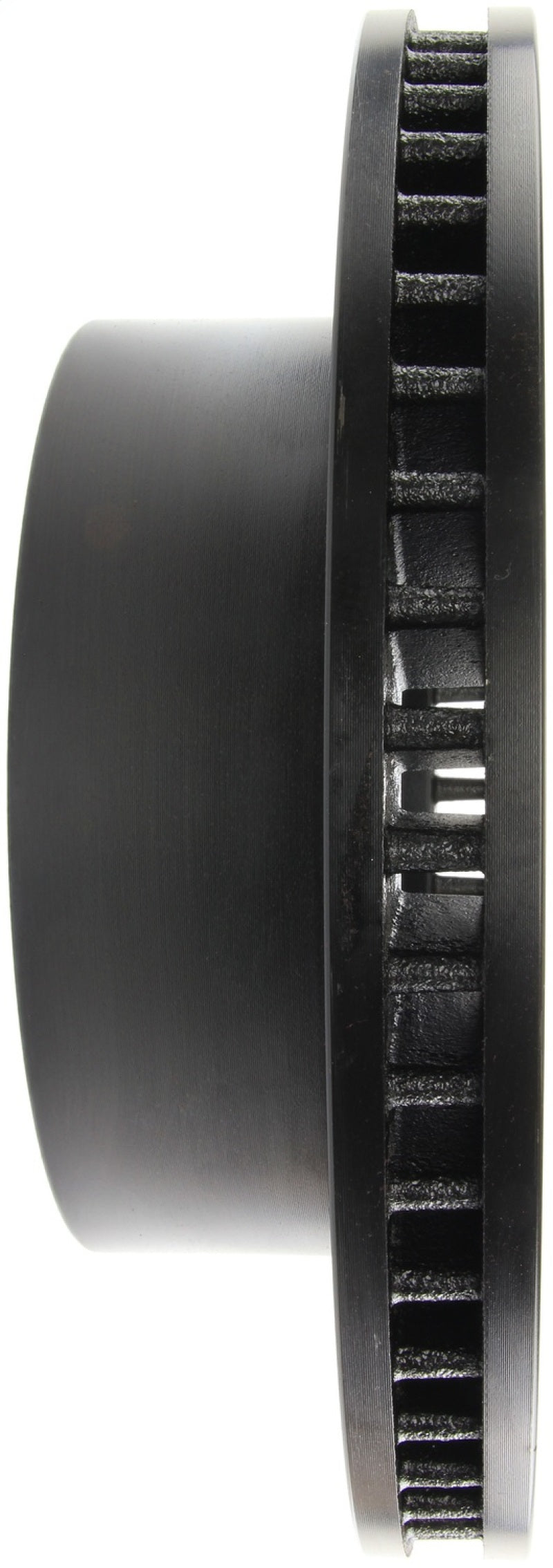 Rotor fendu avant gauche StopTech Power Slot 06-08 Dodge Ram 1500 / 03-08 Ram 2500/3500 tous 2 roues motrices/4 roues motrices