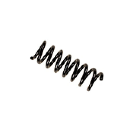 Bilstein 96-99 Mercedes-Benz E300 B3 OE Replacement Coil Spring - Front Bilstein