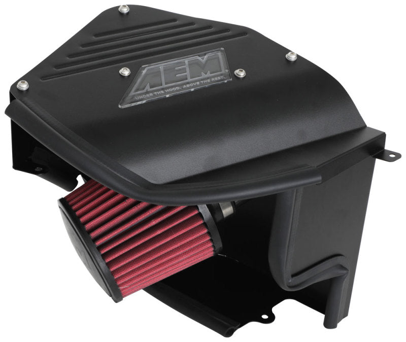 Prise d'air froid AEM 19-21 BMW 330i L4-2.0LF/I