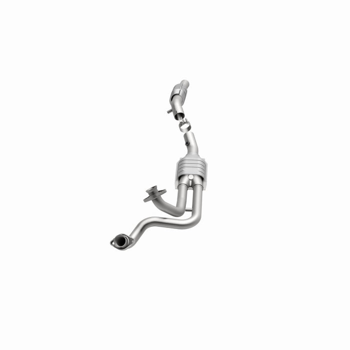 Convecteur MagnaFlow DF 1996 Ford E-150 4,9 L