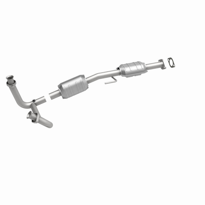 Convecteur MagnaFlow DF Ford 86 94