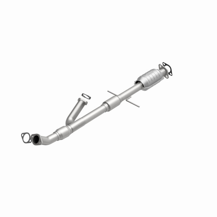 Convecteur MagnaFlow DF 00-01 Hyundai Sonata 2,5 L