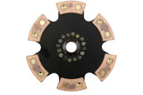 Disque de course rigide ACT 2007 BMW 328i 6 plaquettes