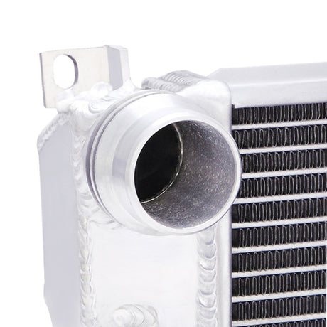 Radiateur en aluminium hautes performances Mishimoto 99-06 pour BMW 323i/323i/328i/330i