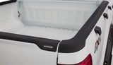 Cache-hayon Bushwacker 11-15 Ford Ranger T6 - Noir