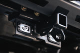 Attelage boulonné DV8 Offroad 07-21 Jeep Wrangler (JK/JL) avec feux