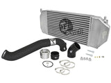 Échangeur intermédiaire aFe BladeRunner GT Series avec tube 2017 Ford F-150 Raptor V6 3,5 L (tt) EcoBoost